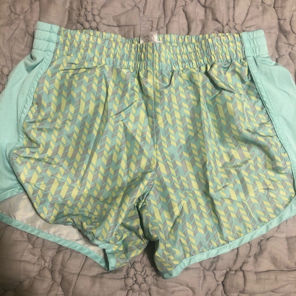 athletic shorts